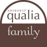 撮影フォトスタジオクオリアファミリー